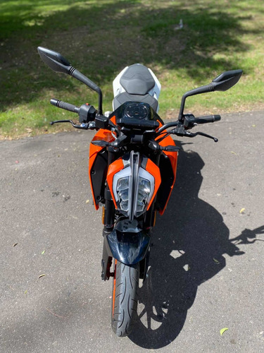 Imagen 4 de 6 de Ktm Duke