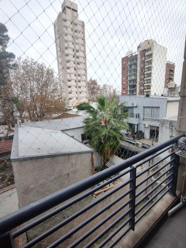 Departamento 3 Ambientes En Venta En Quilmes Centro