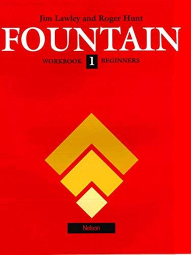 Fountain 1 Workbook