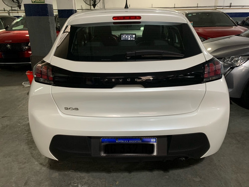 Peugeot 208 1.6 Active Pack Tiptronic