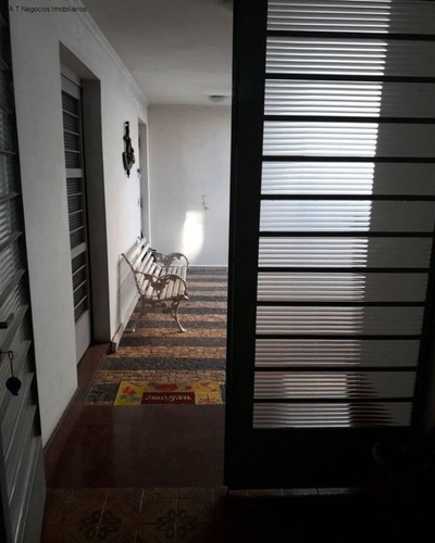 Imagem 28 de 30 de Casa Para Locação No Vila Leão - Sorocaba/sp - Ca11064 - 68465671