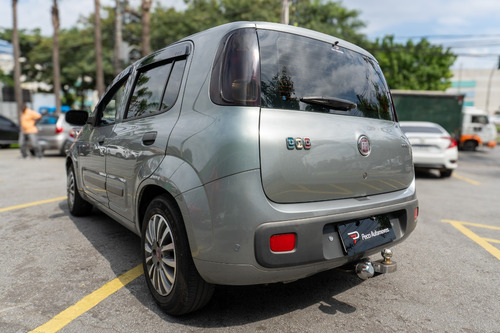 Fiat Uno 1.0 Vivace Celeb. Flex 5P
