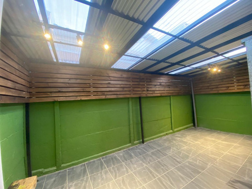 Oportunidad, Arriendo De Casa Remodelada