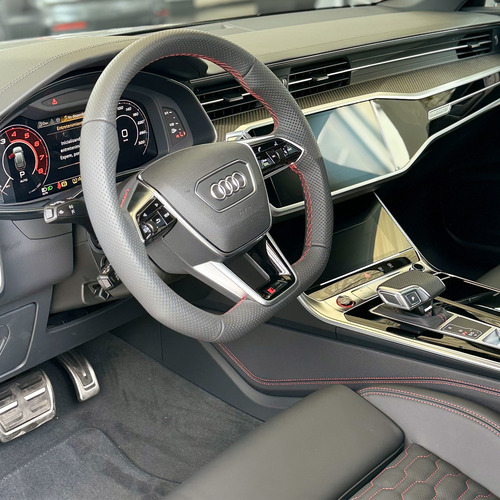 Audi RS6 4.0 Tfsi Avant Performance Tiptronic Quattro Mhev