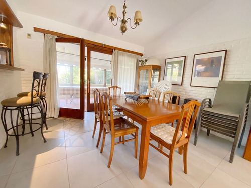 Imagen 8 de 30 de Casa En Venta De 6 Dormitorios, Pinares Punta Del Este