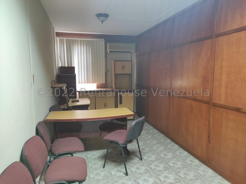 Imagen 8 de 14 de Oficina En Venta En La Victoria Aragua 22-28097 Irrr
