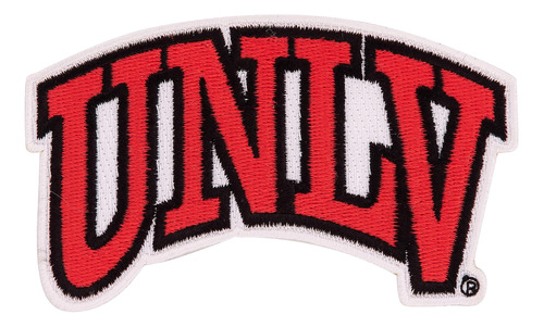 Parche De La Universidad De Nevada Las Vegas Unlv Rebels Par