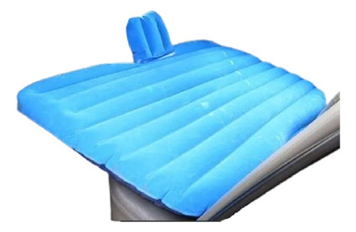 Sofá O Cama  Inflable Para Carro