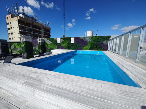 Venta Departamento Caballito Amoblado Amenities