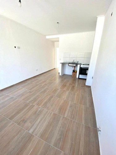 Departamento En Venta - 1 Dormitorio 1 Baño - 35mts2 - La Plata