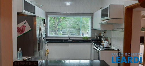 Imagem 7 de 15 de Casa Em Condomínio - Jardim Ibiti Do Paço - Sp - 643573