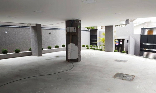 Imagem 27 de 30 de Apartamento 02 Quartos (01 Suíte) No Silveira Motta, São José Dos Pinhais - Ap3438