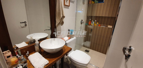 Imagem 17 de 22 de Excelente Apartamento Com Terraço, Mobiliado, No Bairro Vila Nova! - 3052239v