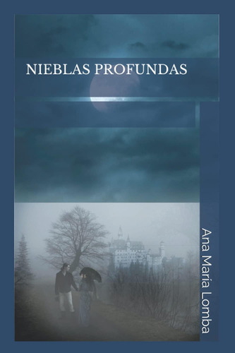 Libro: Nieblas Profundas (spanish Edition)