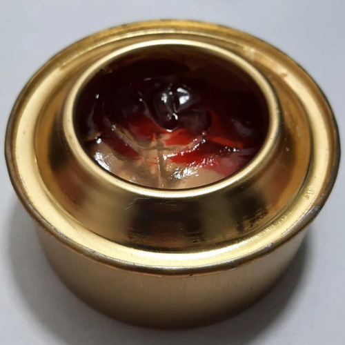 Imagen 2 de 6 de Gel Combustible Para Calentar Comida Fondue X10 Pettish