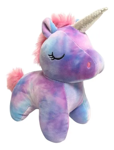Peluches de sales unicornio pequeños