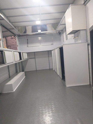 Food Truck Trailer - 4x2 2020 Novo - Pronta Entrega!!! 0 Km