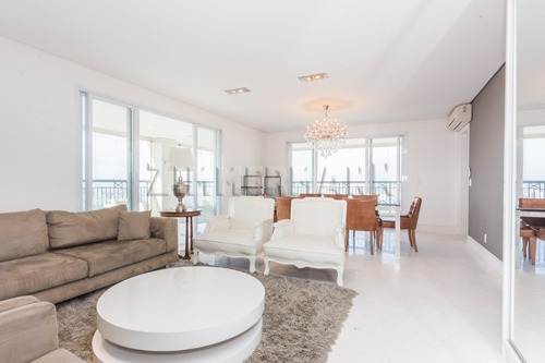Imagem 6 de 15 de Apartamento - Sumare - Ref: 144119 - V-144119