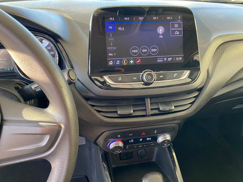 Chevrolet Onix 1.0t Ls At