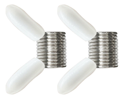 5 Conjunto De Tapones De Cuentas Para Artesanía 5 Piezas