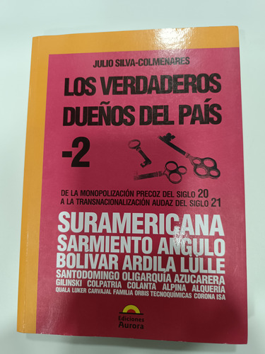 Los Verdaderos Sueños Del País 