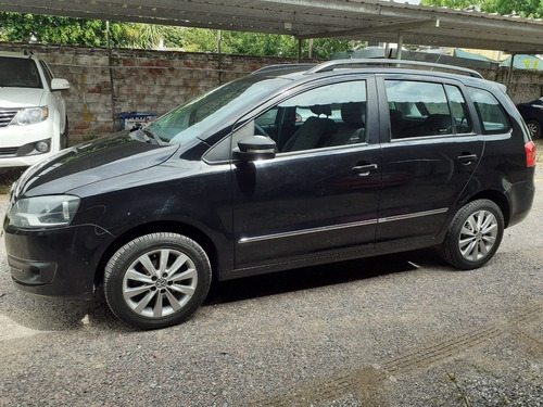 Volkswagen Suran Highline