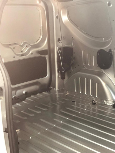 Renault Kangoo Ii Express Confort 1.6 Entrega Inmediata Sae