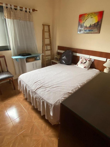 Imagen 4 de 8 de Departamento En Venta De 3 Dormitorios
