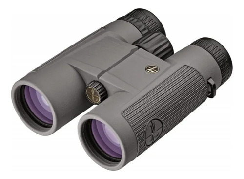 Binoculares Leupold 8 X 42 Bx-1 Mckenzie Estuche Largavista