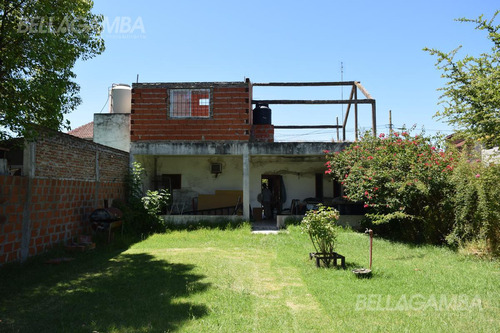 Lote  Casa Venta Pilar  Reciclar Emprendimiento