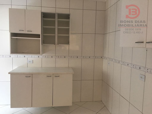 Imagem 11 de 15 de Sobrado Em Condominio - Vila Re - Ref: 6079 - V-6079