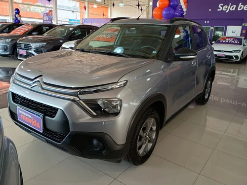 Citroën C3 Feel 1.0