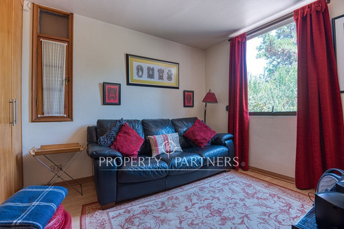 Casa 7 Dormitorios En 1300 M2 De Terreno, Gran Qui...