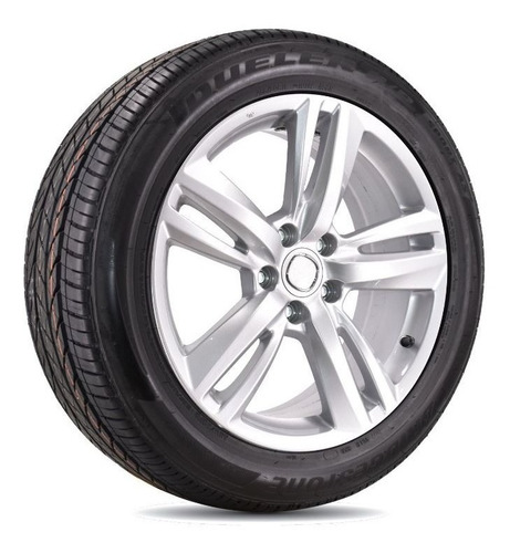 Llanta 225/65 R17 Bridgestone Dueler Hp Sport 102 T T