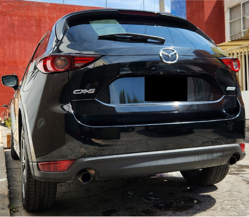 Mazda CX-5 2.0 L I Grand Touring At
