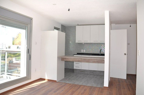 Imagen 9 de 12 de Venta Apartamento En Legacy Tower, Punta Carretas (ref: Srs-9166)