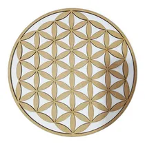 Comprar Geometria Sagrada Flor De La Vida 40cm