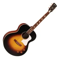 Comprar Guitarra Electroacustica Cort Cj Retro Jumbo Vsm - Palermo