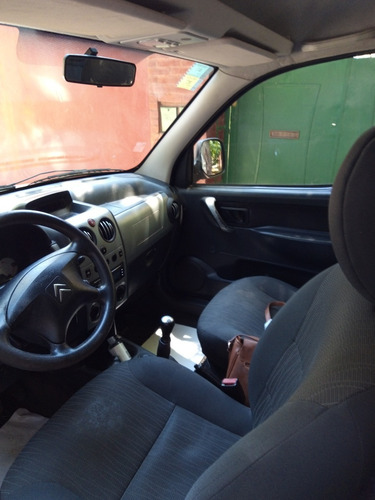 Citroën Berlingo Multispace 1,6 Hdi Sx Pack Am53