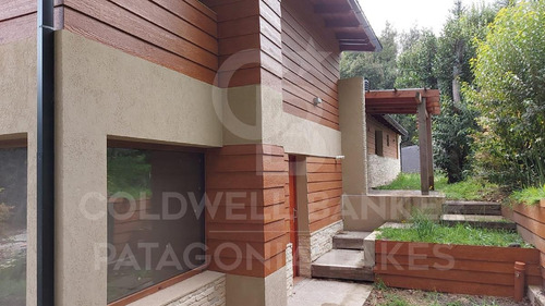 Imagen 4 de 26 de Venta Casa 4 Ambientes, 180 M2 En Lote De 2300 M2, Selva Triste Villa La Angostura