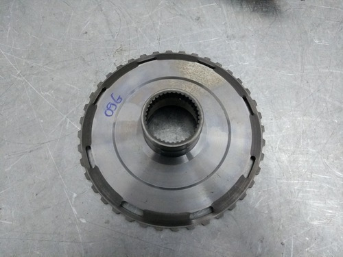 Cubo Motriz Da Embreagem K3 Câmbio 09g Audi A3, Golf (Usado)