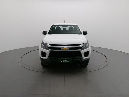 Chevrolet S-10 2.8 16V TURBO DIESEL LS CD 4X4 MANUAL