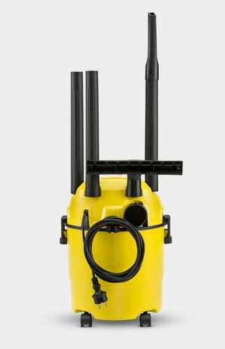 Karcher Wd 1 Aspirador Multiuso