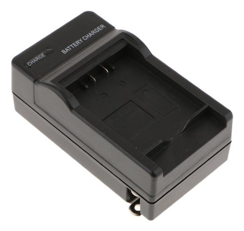 Cargador De Baterías S006 Para Cámara Panasonic Lumix