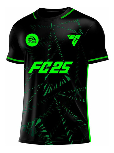Ea Sports Fc 25 + Polo S Playstation 5