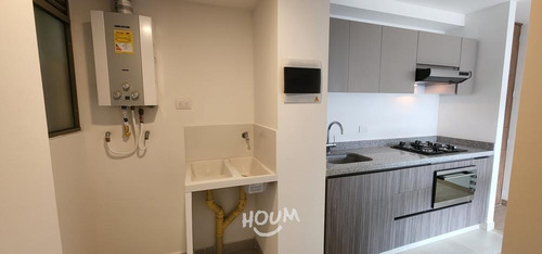 Imagen 13 de 28 de Apartamento En Capellania. 3 Habitaciones, 77 M²