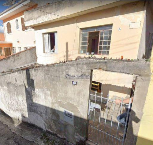 Imagem 18 de 18 de Casa À Venda, 64 M² Por R$ 400.000,00 - Lauzane Paulista - São Paulo/sp - Ca0379