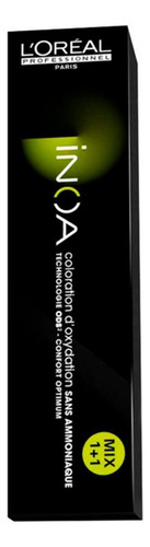 Coloração Inoa 5.3 60gr - L'oreal Professionnel