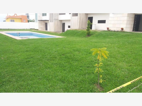 Imagen 3 de 12 de Casa Sola En Venta Oaxtepec Centro