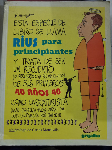 A5 Rius Para Principiantes